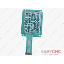 ESU15303 U15FP473 U15FP474 Fanuc Membrane keypad new