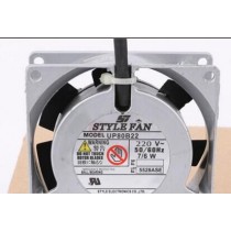 UP80B20 Style fan ac220V 7/6W 80*80*25mm new