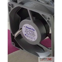 UT126C Royal fan 120*120*38mm new