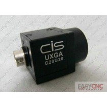 UXGA G20U20 Cis ccd used