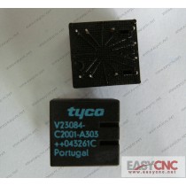 V23084-C2001-A303 Tyco realy new