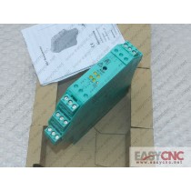 VAA-4E-KF2-ZE 87527 Pepperl Fuchs new