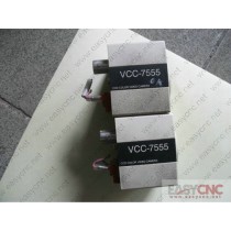 VCC-7555 Cis ccd used