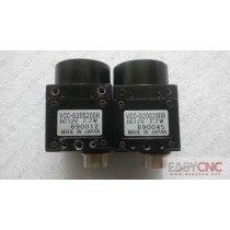 VCC-G20S20DR Cis ccd used