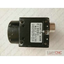 VCC-G20U20H1 Cis ccd used