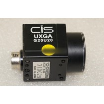 VCC-G20U20SMS Cis ccd used