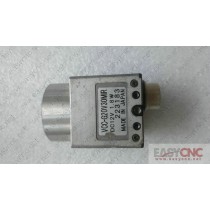 VCC-G20V30MIL Cis ccd used