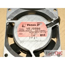 VEJ55B5 servo fan used