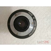 TV lens VF50mm 1:1.8 used
