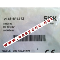 VL18-4P3212 Sick new