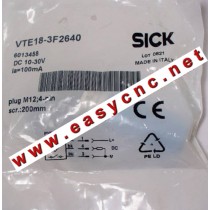 VTE18-3F2640 Sick new