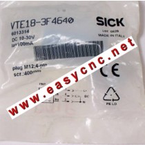 VTE18-3F4640 Sick new