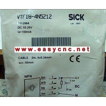 VTF18-4N5212 Sick new