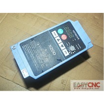 X200-007LFRF2 HITACHI inverter used