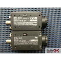 XC-73 Sony video camera used