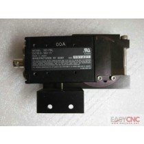 XC-75L Sony video camera used