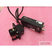 XC-77BBCE Sony video camera used