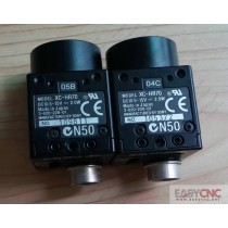 XC-HR70 Sony video camera used