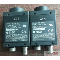 XC-ST50 Sony video camera used