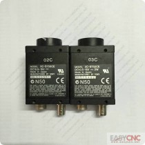 XC-ST50CE Sony video camera used