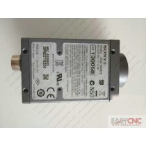 XCG-SX97E Sony video camera used