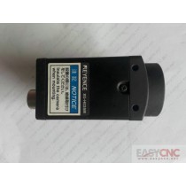 XG-H035M Keyence ccd camera used