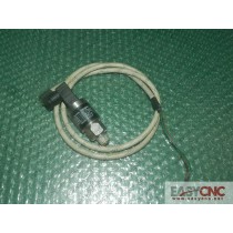 YP-303 pressure transmitter used