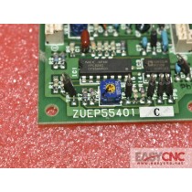 ZUEP55401C Panasonic PCB used