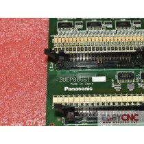 ZUEP80561 Panasonic PCB used