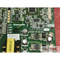 ZUEP80592 Panasonic PCB used