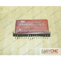 A-RV05 FA8112 Fanuc hybrid used