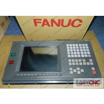 A02B-0120-C061/MA Fanuc 10 inch LCD/MDI unit used