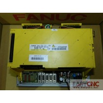 A02B-0247-B536 Fanuc series 21i-TA used (please read the Product Description before ordering)