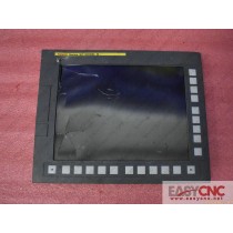 A02B-0323-D515 A02B-0323-D518 Fanuc MDI/LCD unit 14 inch used