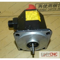 A06B-0032-B575 Fanuc servo motor B2/3000 used