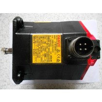 A06B-0075-B003 Fanuc ac servo motor Bis8/3000 used