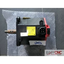 A06B-0082-B003 Fanuc ac servo motor Bis22/3000 used