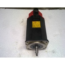 A06B-0128-B075 Fanuc ac servo motor a6/3000 used