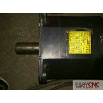 A06B-0142-B077 Fanuc ac servo motor a12/2000 used