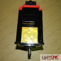 A06B-0202-B605 Fanuc ac servo motor a1/5000i used