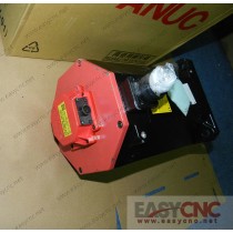 A06B-0247-B100 Fanuc ac servo motor aiF22/3000 used