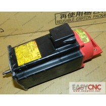 A06B-0373-B075 Fanuc ac servo Motro a2/3000 used