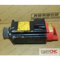 A06B-0373-B076 Fanuc ac servo motor a2/3000 used