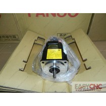 A06B-0202-B100#0100 Fanuc ac servo motor aiF1/5000 new