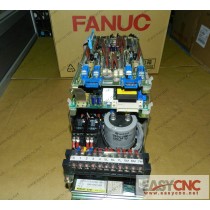 A06B-6050-H203 Fanuc servo amplifier used