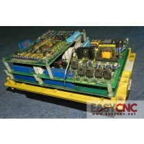 A06B-6059-H003#H503 Fanuc spindle amplifier used