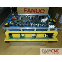 A06B-6059-H203 Fanuc spindle amplifier used