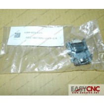 A06B-6073-K214 A63L-0001-0399/20FP-CB Fanuc Connector new