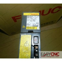 A06B-6079-H104 Fanuc servo amplifier SVM1-40L used