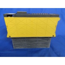 A06B-6079-H204 Fanuc servo amplifier SVM2-12/40 used